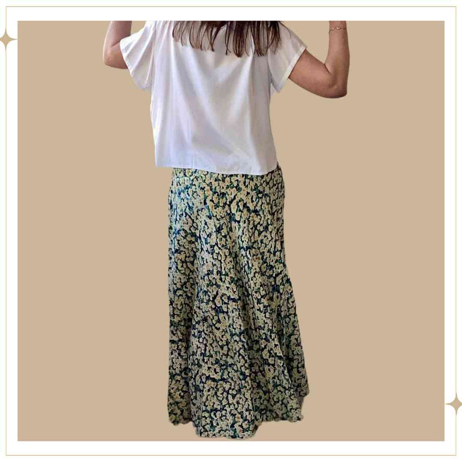 FLO Skirt - Meadow