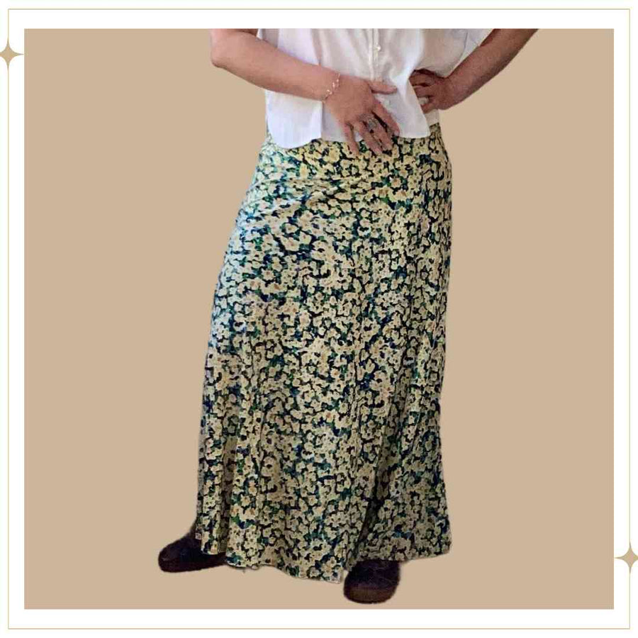 FLO Skirt - Meadow