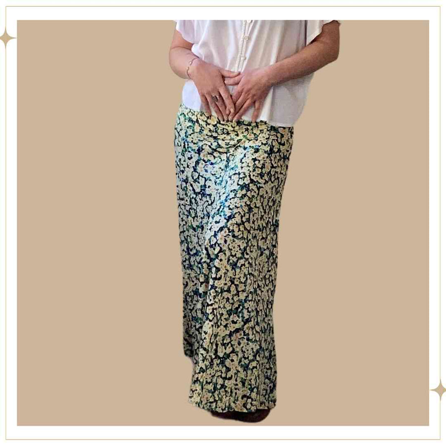 FLO Skirt - Meadow