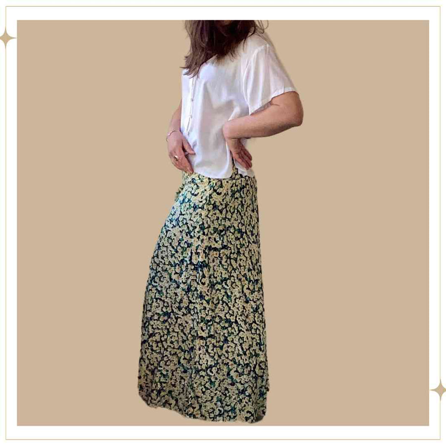 FLO Skirt - Meadow